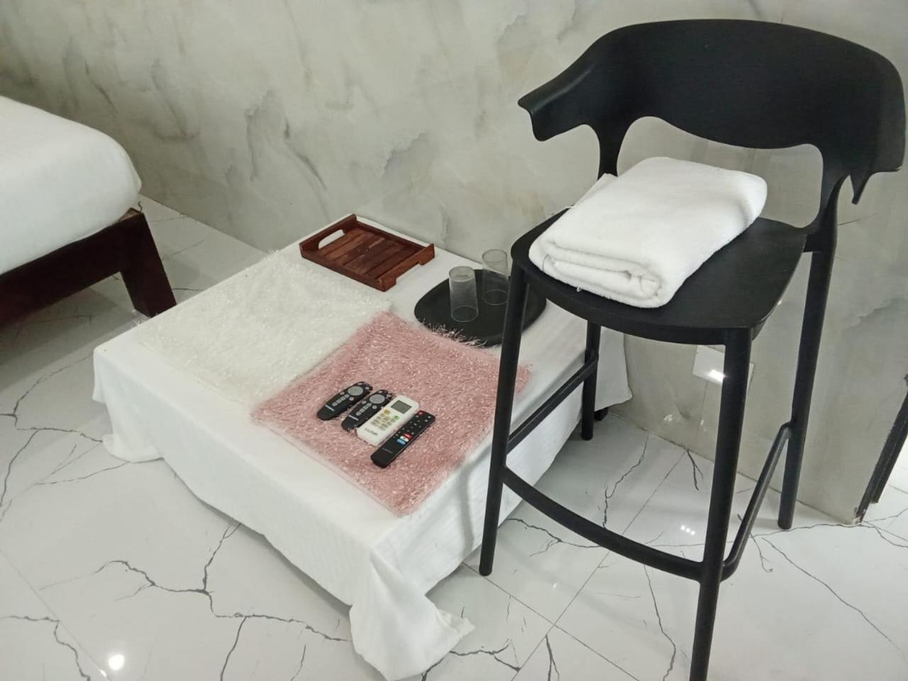 M Grand Stay 哥印拜陀 外观 照片